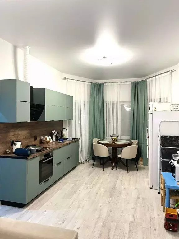 Коттедж в Свердловская область, Екатеринбург  (108 м) - Фото 1