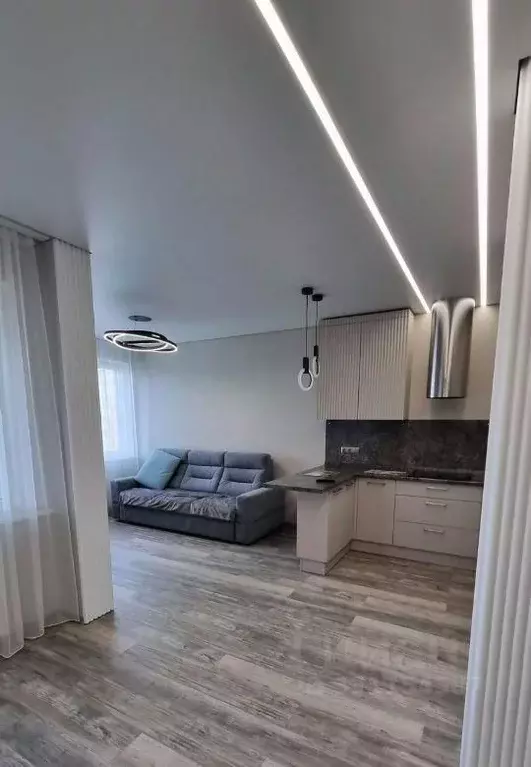2-к кв. Кировская область, Киров ул. Калинина, 40 (49.0 м) - Фото 1