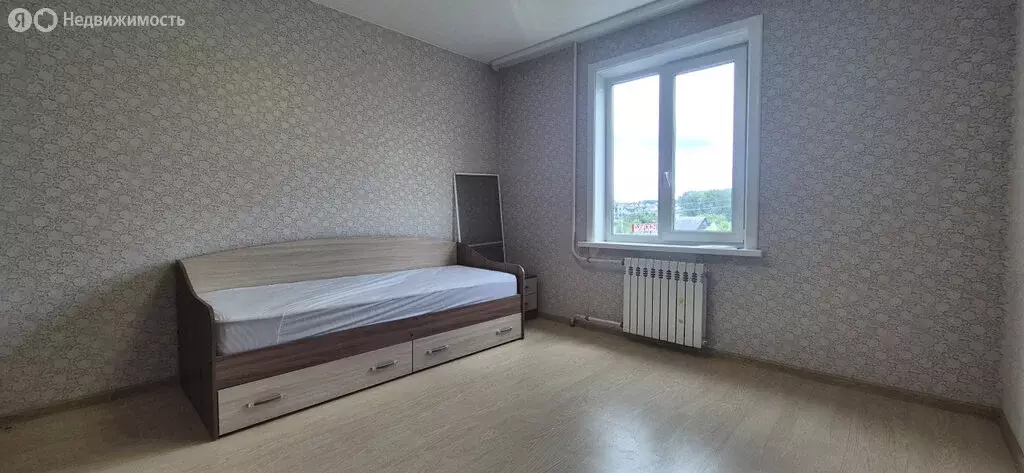 3-комнатная квартира: Реж, улица Павлика Морозова, 18 (70 м) - Фото 1