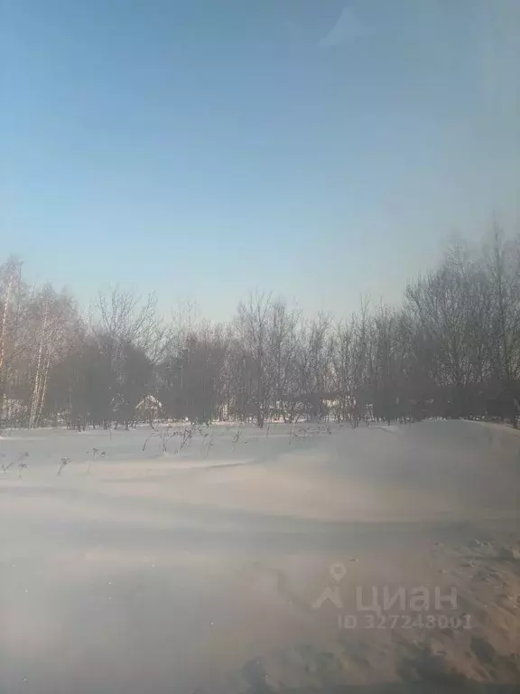 Участок в Московская область, Ступино городской округ, с. Суково  ... - Фото 1