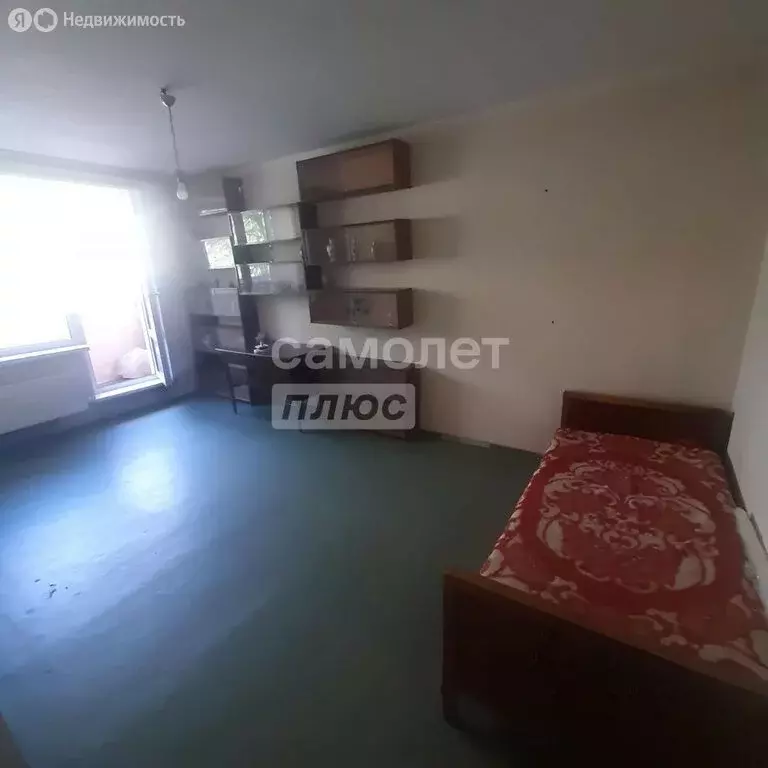 2-комнатная квартира: Москва, улица Свободы, 81с4 (47.1 м) - Фото 0