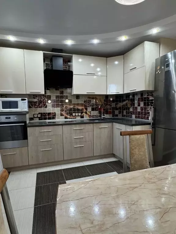 3-к кв. Нижегородская область, Нижний Новгород просп. Ленина, 69к1 ... - Фото 2