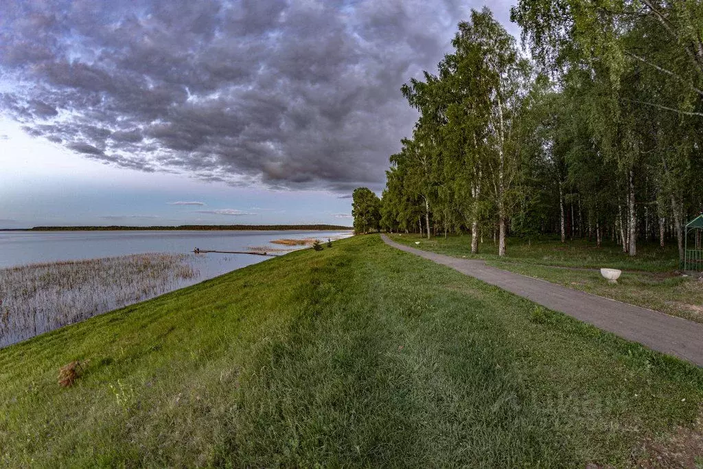 Комната Тверская область, Весьегонск Самойловская ул., 91 (10.0 м) - Фото 1