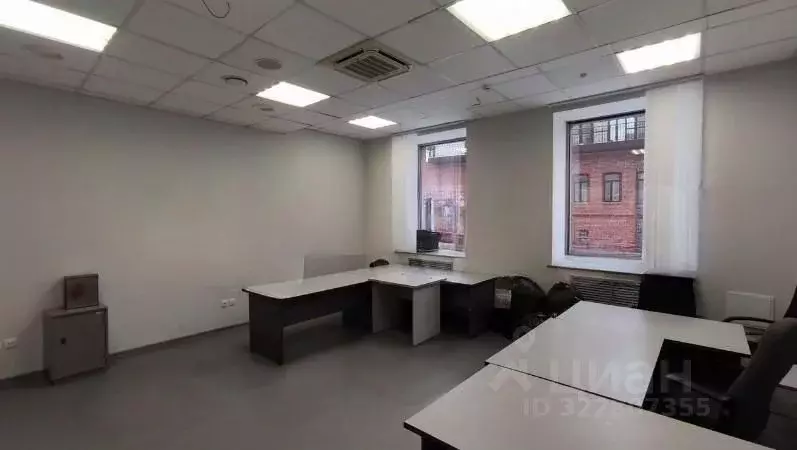 Офис в Татарстан, Казань Право-Булачная ул., 35/2 (1349 м) - Фото 2