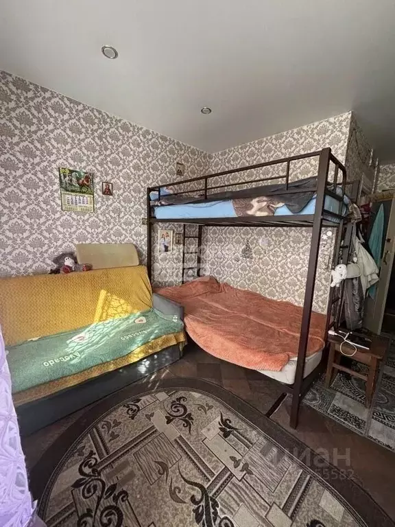 Студия Свердловская область, Реж ул. Павлика Морозова, 52/1 (17.1 м) - Фото 1
