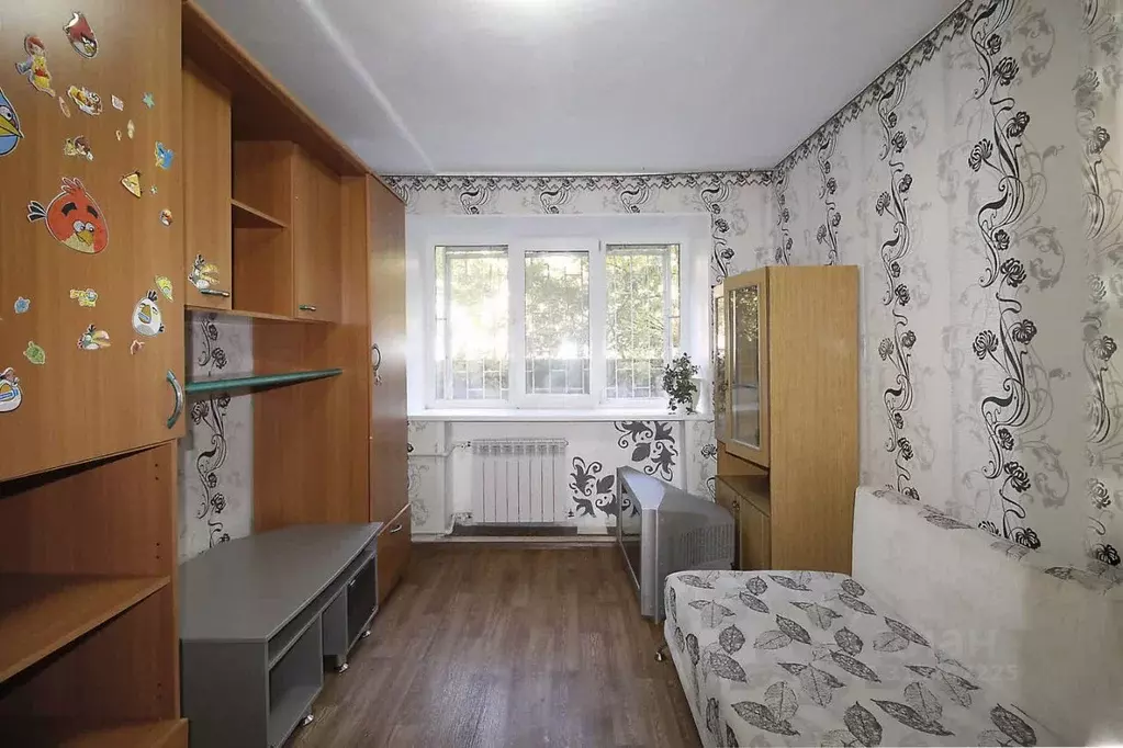 Комната Свердловская область, Нижний Тагил ул. Жуковского, 13 (12.0 м) - Фото 1