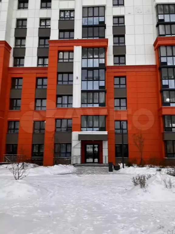 2-к. квартира, 48 м, 6/10 эт. - Фото 0