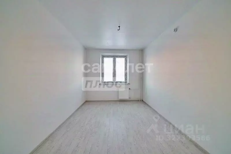 2-к кв. Челябинская область, Челябинский городской округ, пос. ... - Фото 1