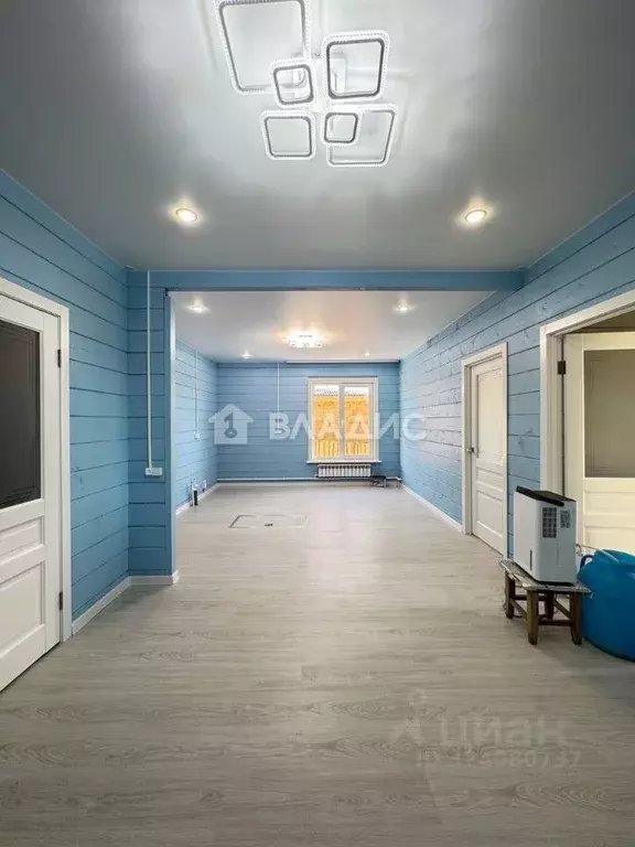 Дом в Бурятия, Тарбагатайский район, Саянтуйское с/пос, с. Нижний ... - Фото 2