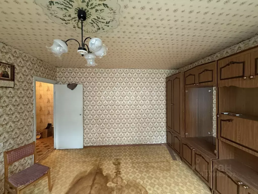 3-к кв. Брянская область, Клинцы ул. Мира, 121 (60.0 м) - Фото 2