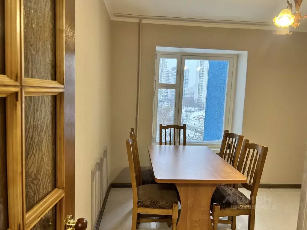 2-к кв. Москва Белореченская ул., 25С1 (51.0 м) - Фото 1