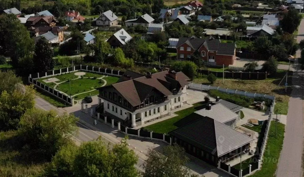 Комната Владимирская область, Суздаль Покровская ул., 2А (10.0 м) - Фото 0