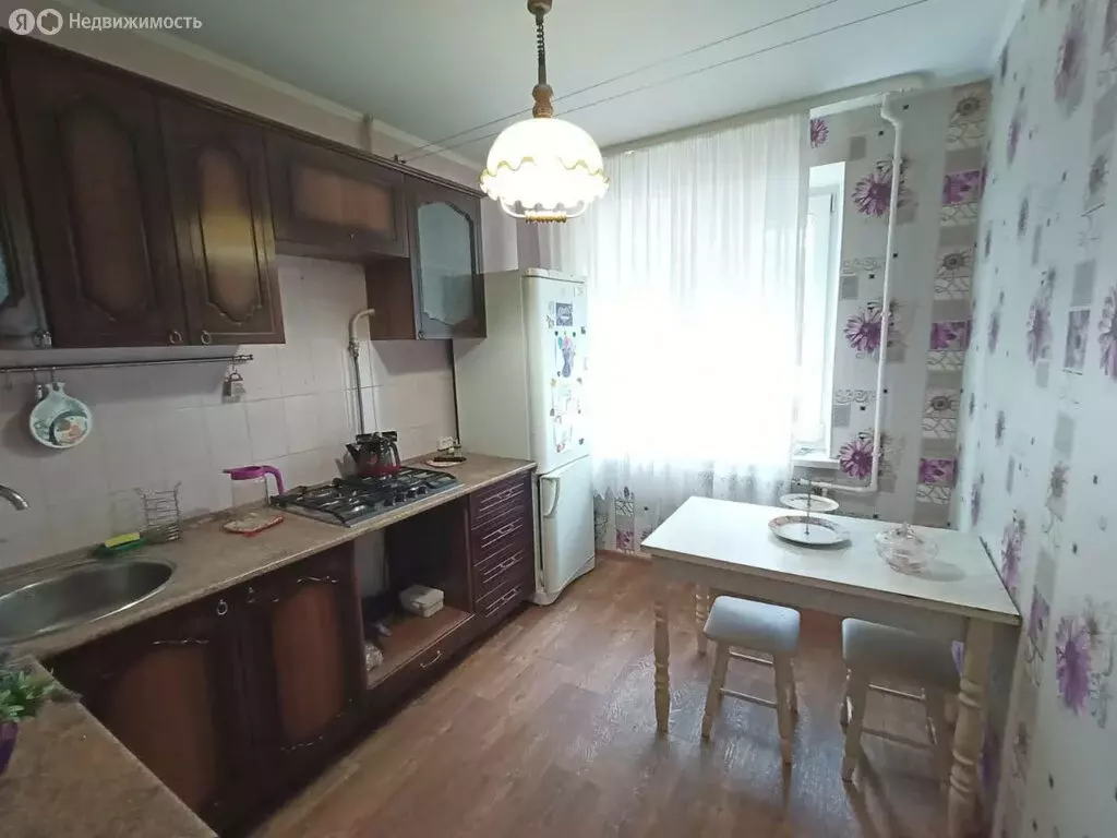 2-комнатная квартира: Орёл, набережная Дубровинского, 90 (53.1 м) - Фото 0