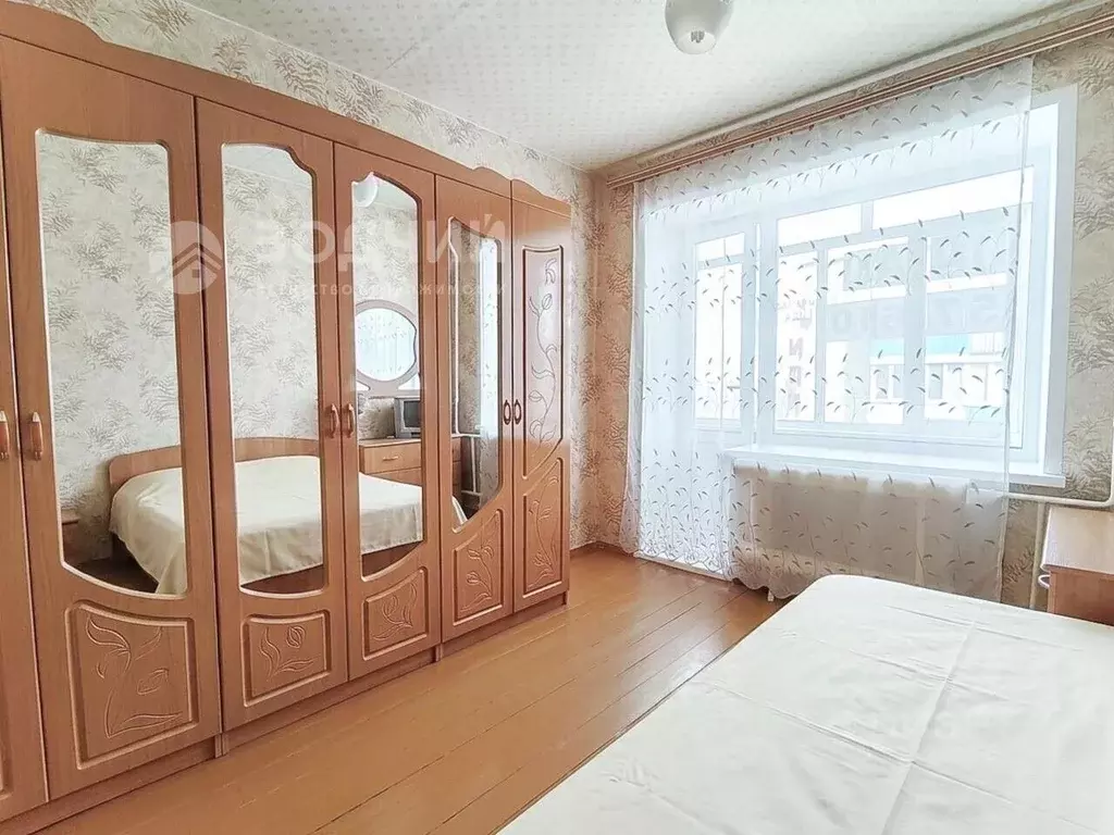 3-к кв. Чувашия, Канаш Восточный мкр, 15 (48.5 м) - Фото 1