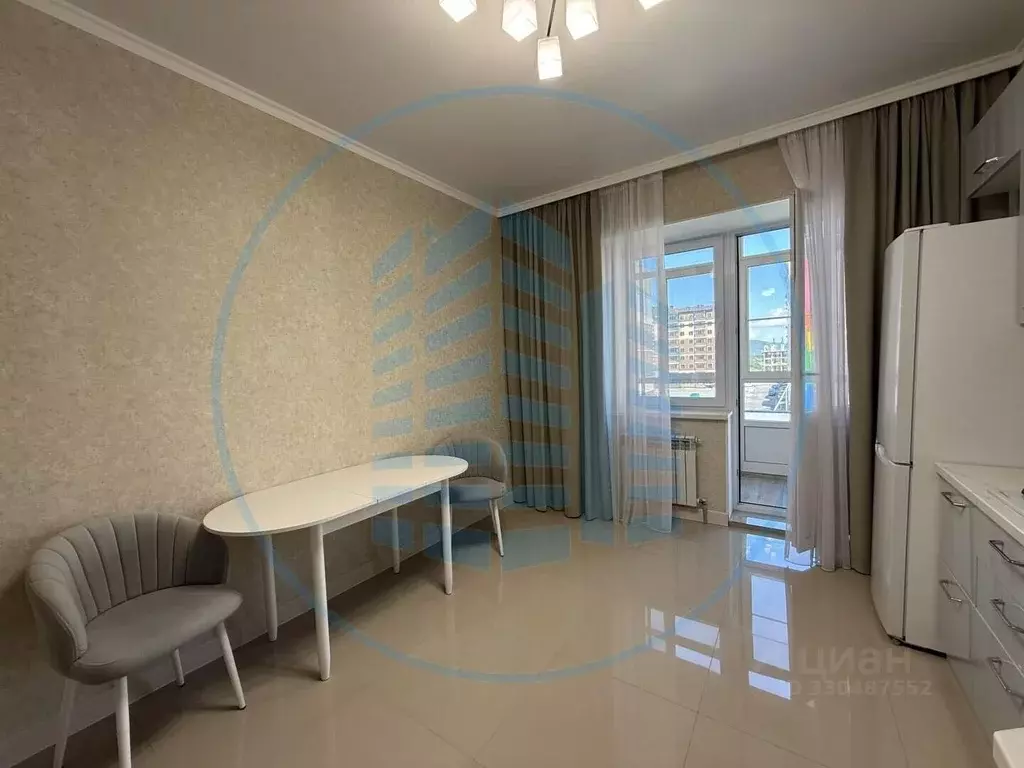 2-к кв. Ставропольский край, Ессентуки Никольская ул., 15А (55.0 м) - Фото 2