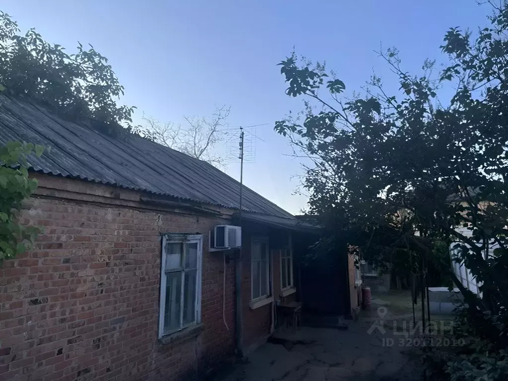 Участок в Краснодарский край, Краснодар Памирская ул., 13 (6.0 сот.) - Фото 0