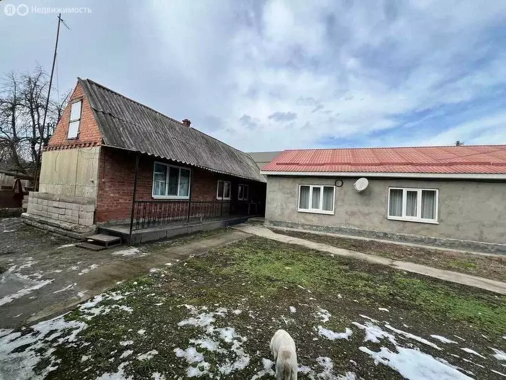 Дом в Терек, улица Ленина (51.1 м) - Фото 2