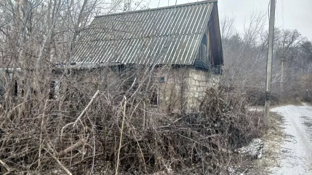 Участок в Оренбургская область, Оренбургский район, Ленинский ... - Фото 2