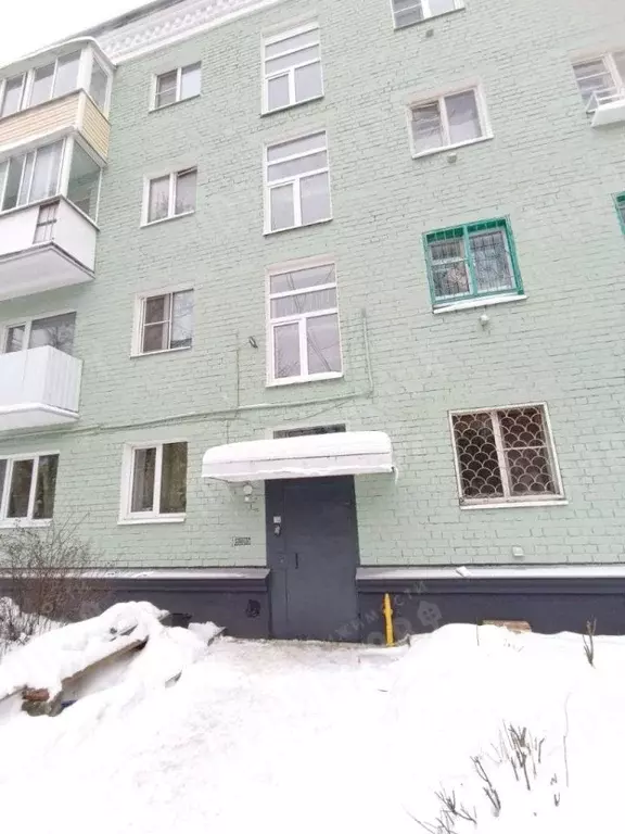 Комната Тверская область, Тверь бул. Шмидта, 39а (14.1 м) - Фото 2