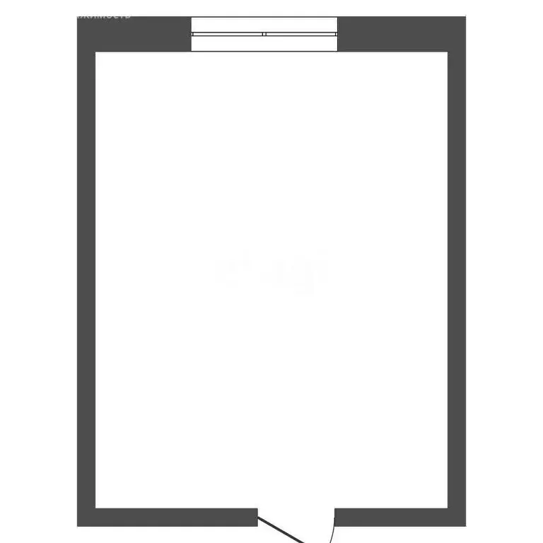 Помещение свободного назначения (21.9 м) - Фото 1