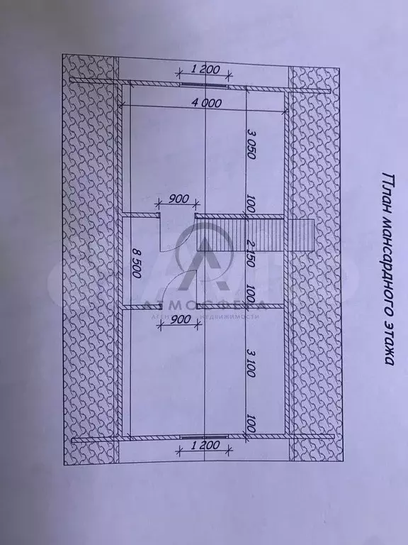 Дом 77 м на участке 8 сот. - Фото 0