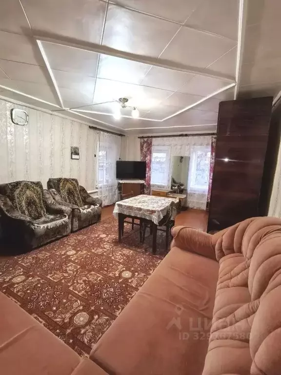 Дом в Саратовская область, Саратов Симбирская ул., 125 (61 м) - Фото 1