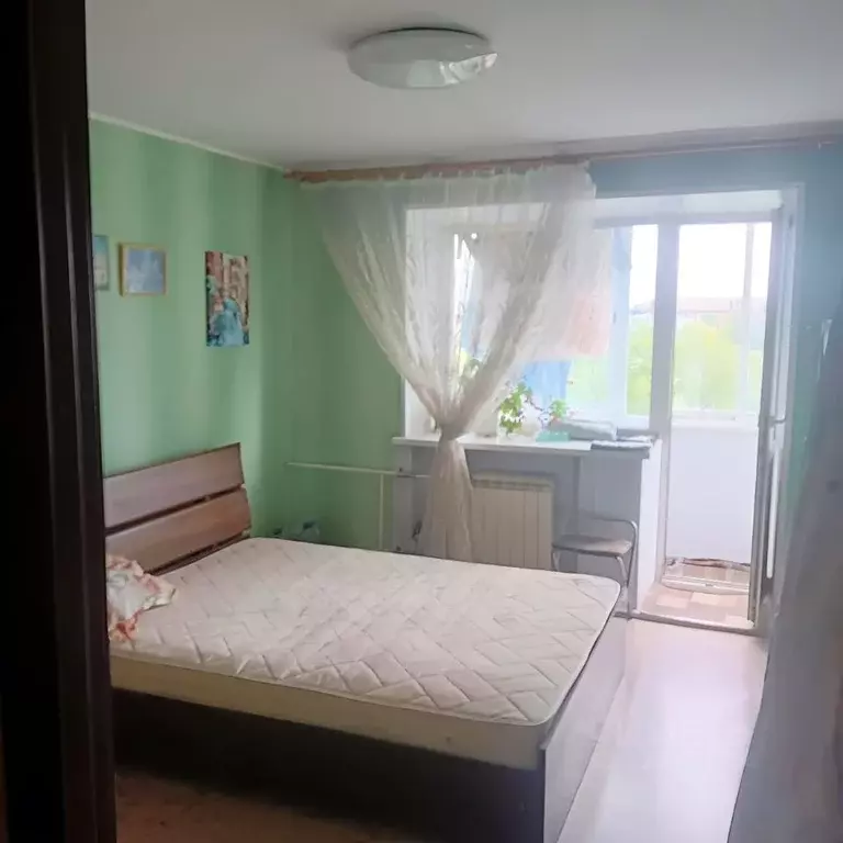 2-к кв. Кемеровская область, Прокопьевск просп. Ленина, 22 (44.0 м) - Фото 2