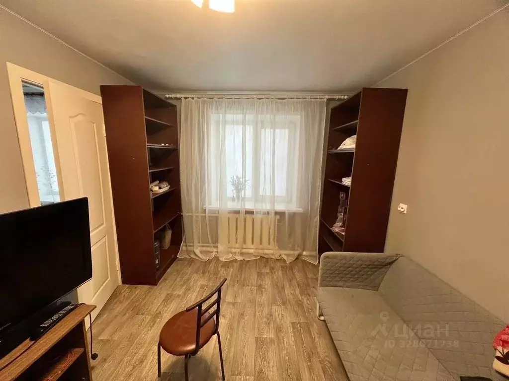 Студия Чувашия, Чебоксары ул. Декабристов, 14к1 (128.0 м) - Фото 1