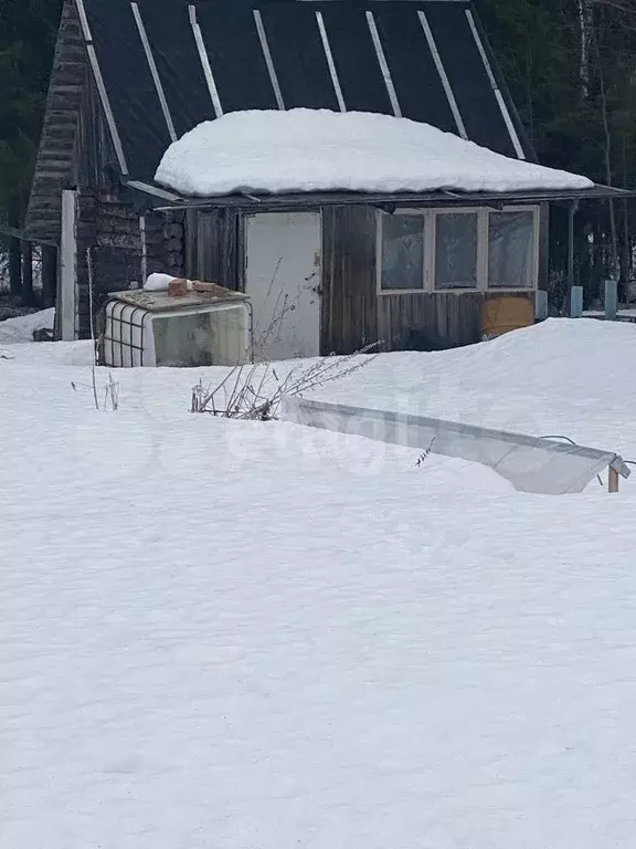 Первые водненские дачи ухта карта