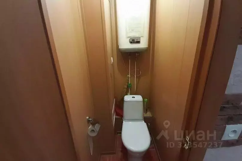 1-к кв. Мурманская область, Мурманск Северный проезд, 2 (33.0 м) - Фото 2