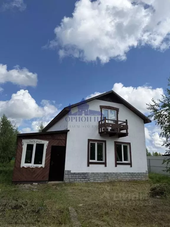 Дом в Нижегородская область, Богородск ул. Ольховая, 4 (144 м) - Фото 2