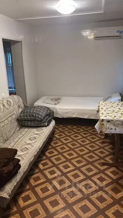 Дом в Краснодарский край, Туапсинский муниципальный округ, с. Бжид, ... - Фото 1