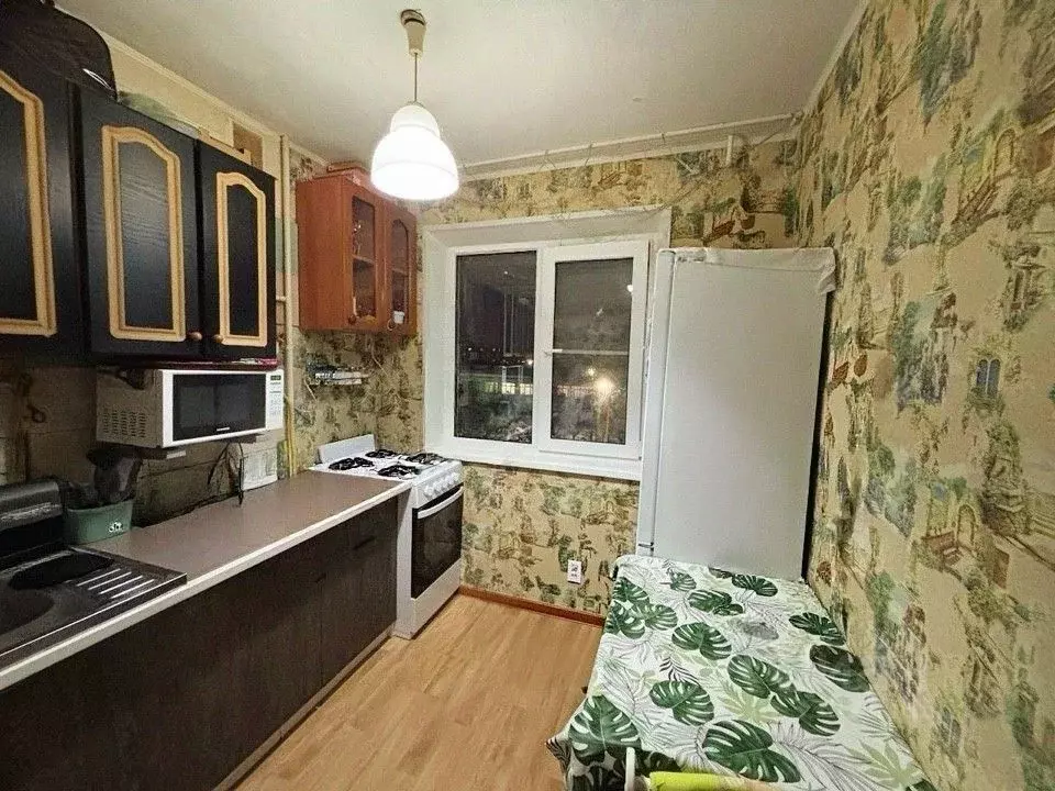 2-к кв. Мурманская область, Мурманск ул. Александра Невского, 71 (43.0 ... - Фото 1