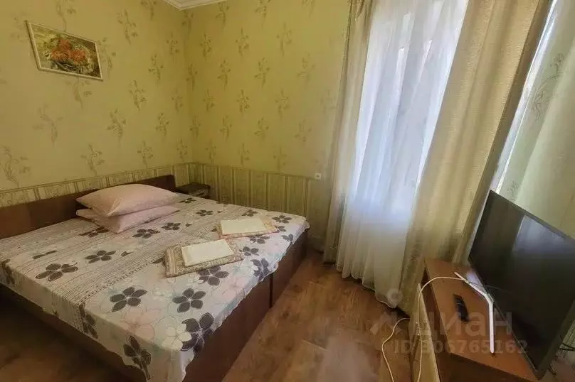 Дом в Крым, Евпатория ул. 13 Ноября, 57 (90 м) - Фото 0