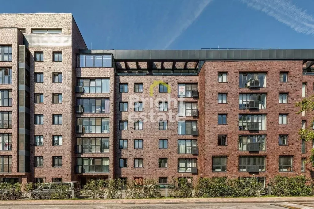 Офис в Московская область, Красногорск ул. Согласия, 19 (49 м) - Фото 2