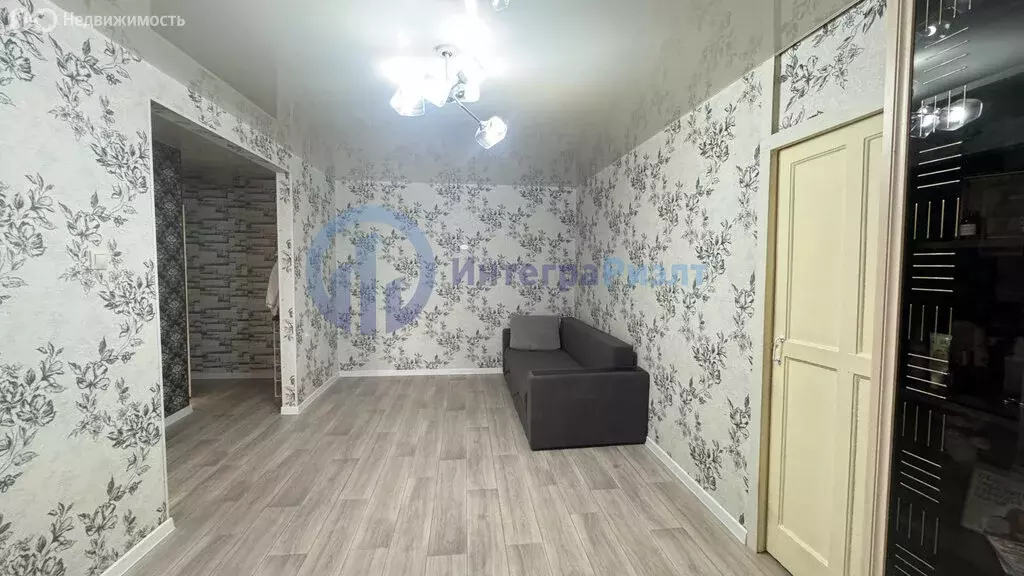 2-комнатная квартира: Курган, улица Дзержинского, 54 (44 м) - Фото 1