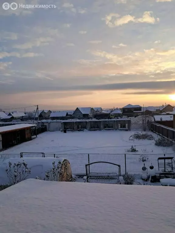 Участок в село Баклаши, Фермерский переулок (6 м) - Фото 2