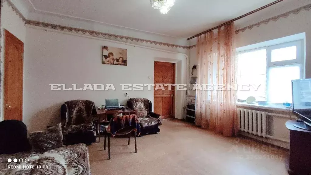 Дом в Ростовская область, Батайск ул. Пушкина (98 м) - Фото 2