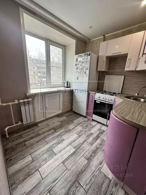 3-к кв. Ярославская область, Ростов 1-й мкр, 9 (59.1 м) - Фото 1