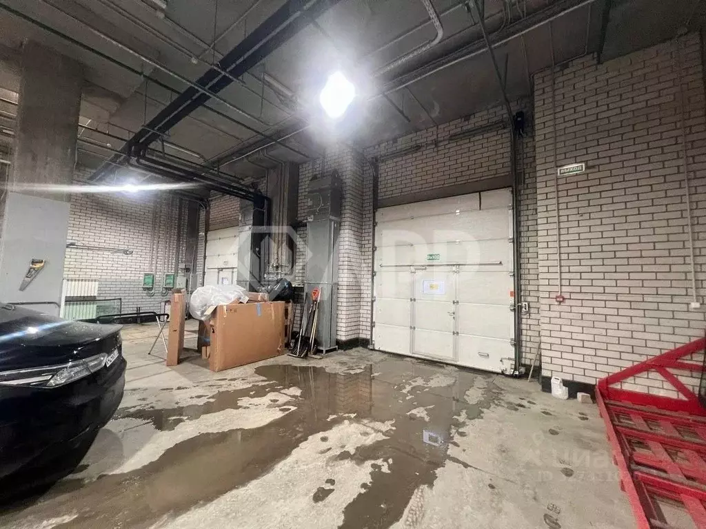 Помещение свободного назначения в Татарстан, Казань ул. Патриса ... - Фото 2