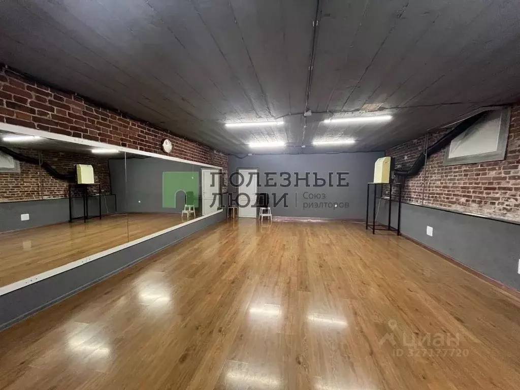 Помещение свободного назначения в Астраханская область, Астрахань ... - Фото 1