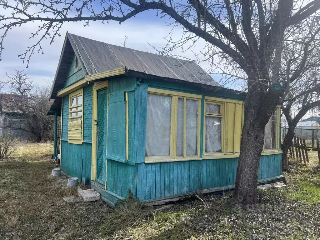 Дом в Новгородская область, Новгородский муниципальный район, ... - Фото 2