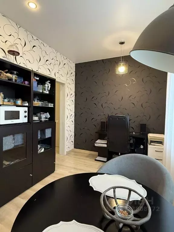 1-к кв. Челябинская область, Челябинск ул. Бейвеля, 22 (48.3 м) - Фото 1