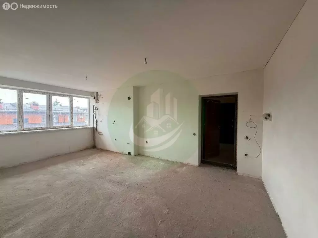 2-комнатная квартира: Ессентукская, Высокая улица, 15/1к2 (71 м) - Фото 2