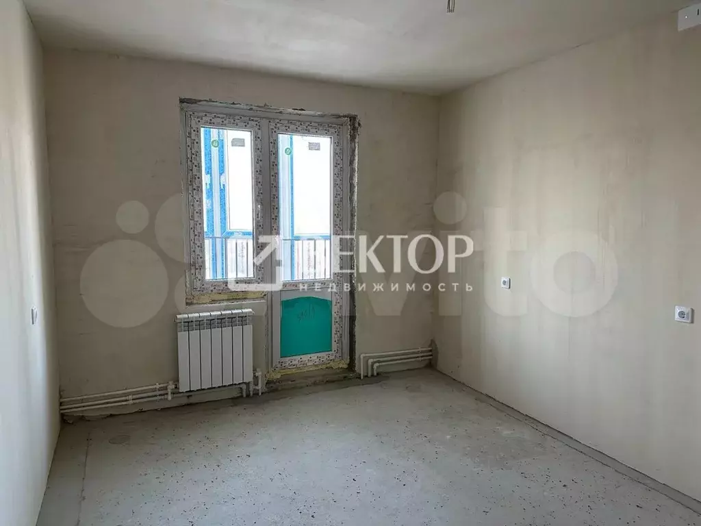 3-к. квартира, 77 м, 8/9 эт. - Фото 1