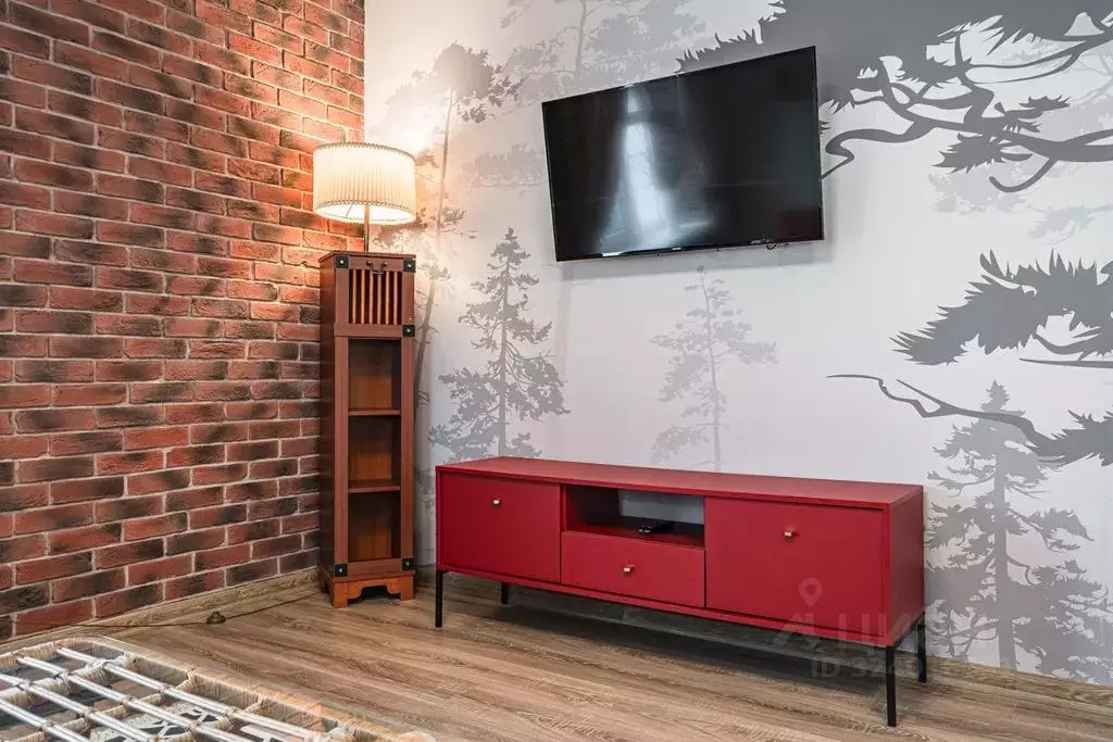 2-к кв. Калининградская область, Зеленоградск Московская ул., 12 (55.0 ... - Фото 2