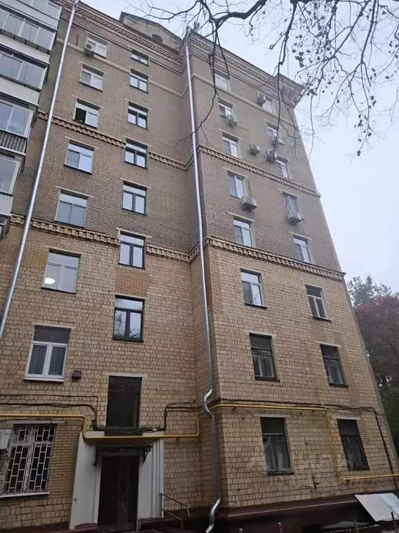3-к кв. Москва 9-я Парковая ул., 41А (88.0 м) - Фото 1