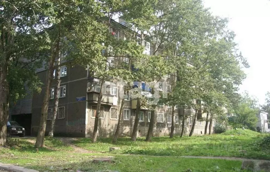 2-к кв. Сахалинская область, Южно-Сахалинск Сахалинская ул., 39 (46.0 ... - Фото 2