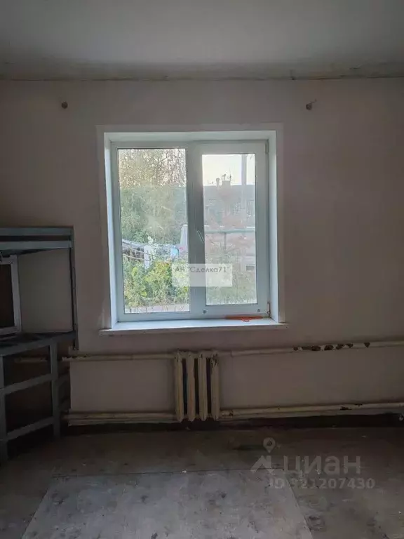 Комната Тульская область, Щекино ул. Лизы Шамшиковой, 29 (27.4 м) - Фото 1