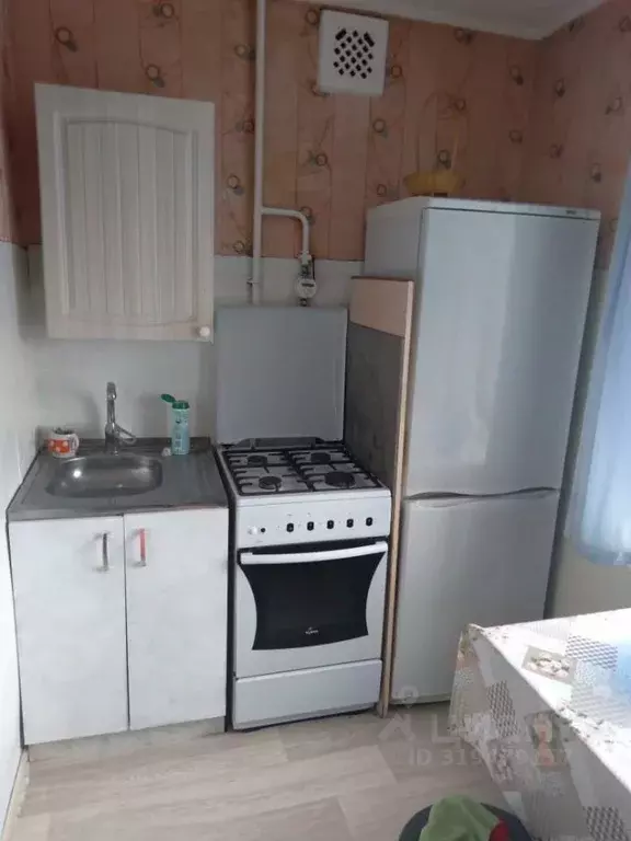2-к кв. Башкортостан, Уфа ул. Рихарда Зорге, 27/1 (45.0 м) - Фото 0